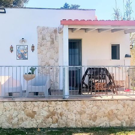 Villa Casale Conte Dell'Anna à Porto Cesareo Extérieur photo