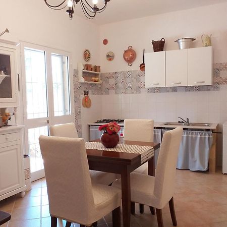 Villa Casale Conte Dell'Anna à Porto Cesareo Chambre photo