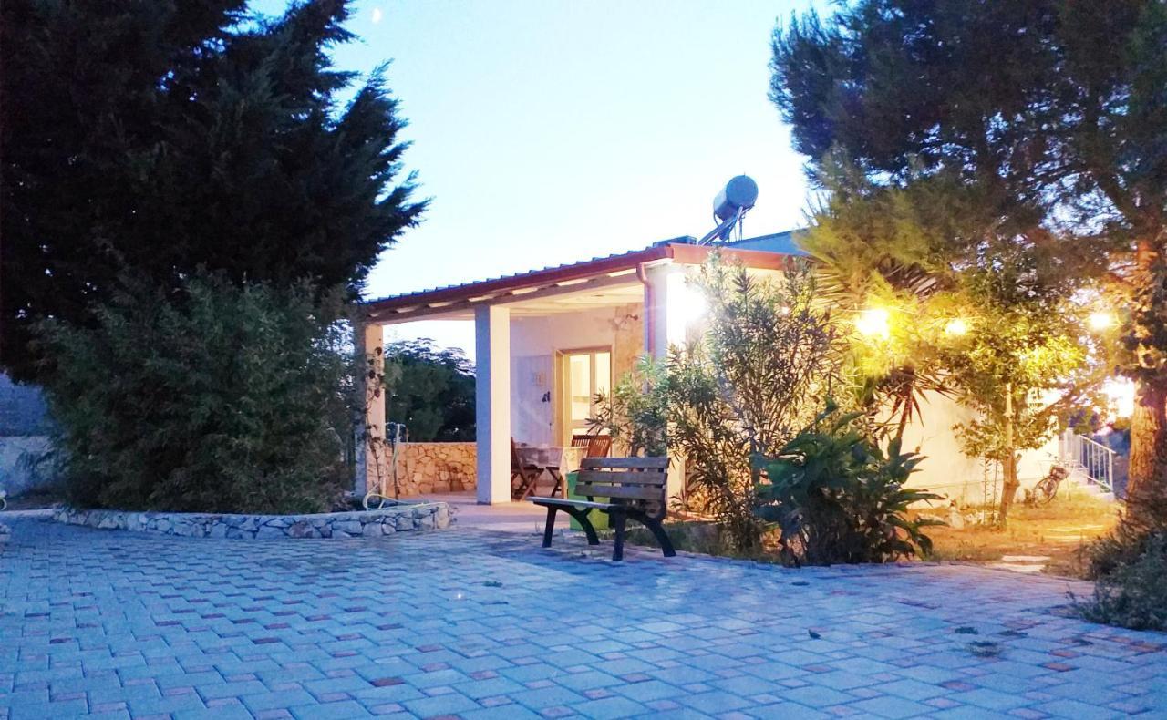 Villa Casale Conte Dell'Anna à Porto Cesareo Extérieur photo