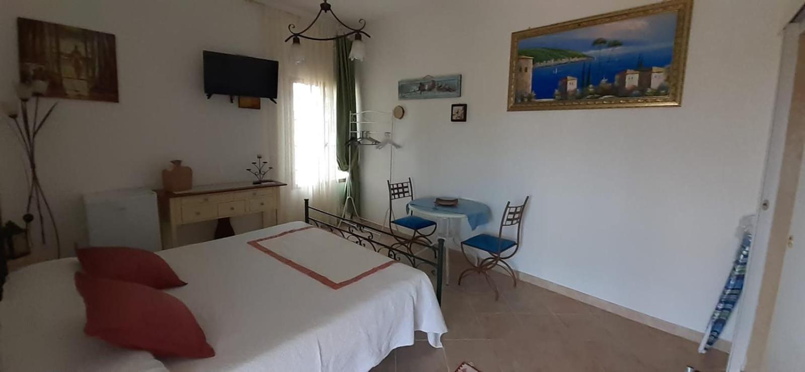 Villa Casale Conte Dell'Anna à Porto Cesareo Chambre photo