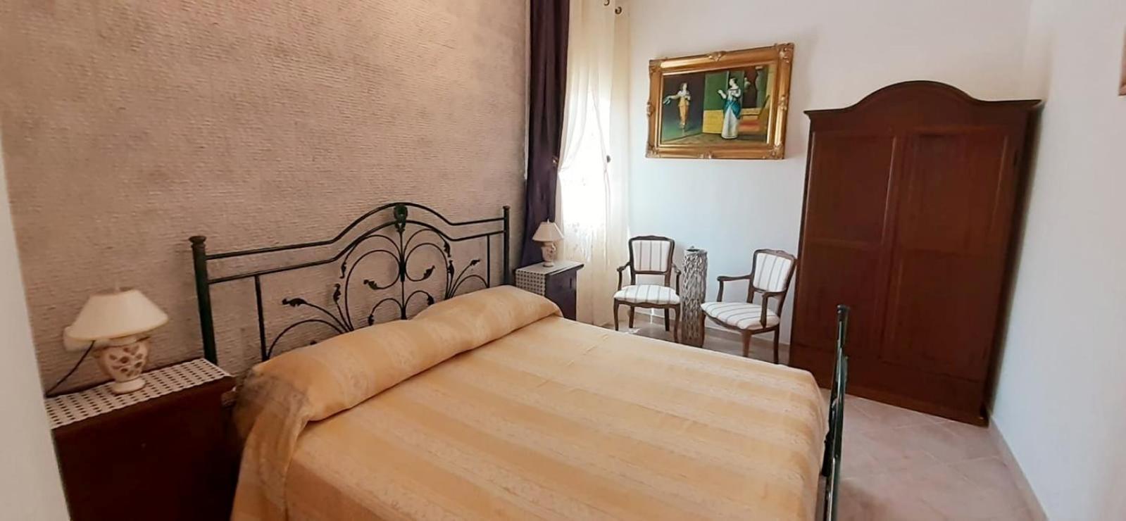 Villa Casale Conte Dell'Anna à Porto Cesareo Chambre photo