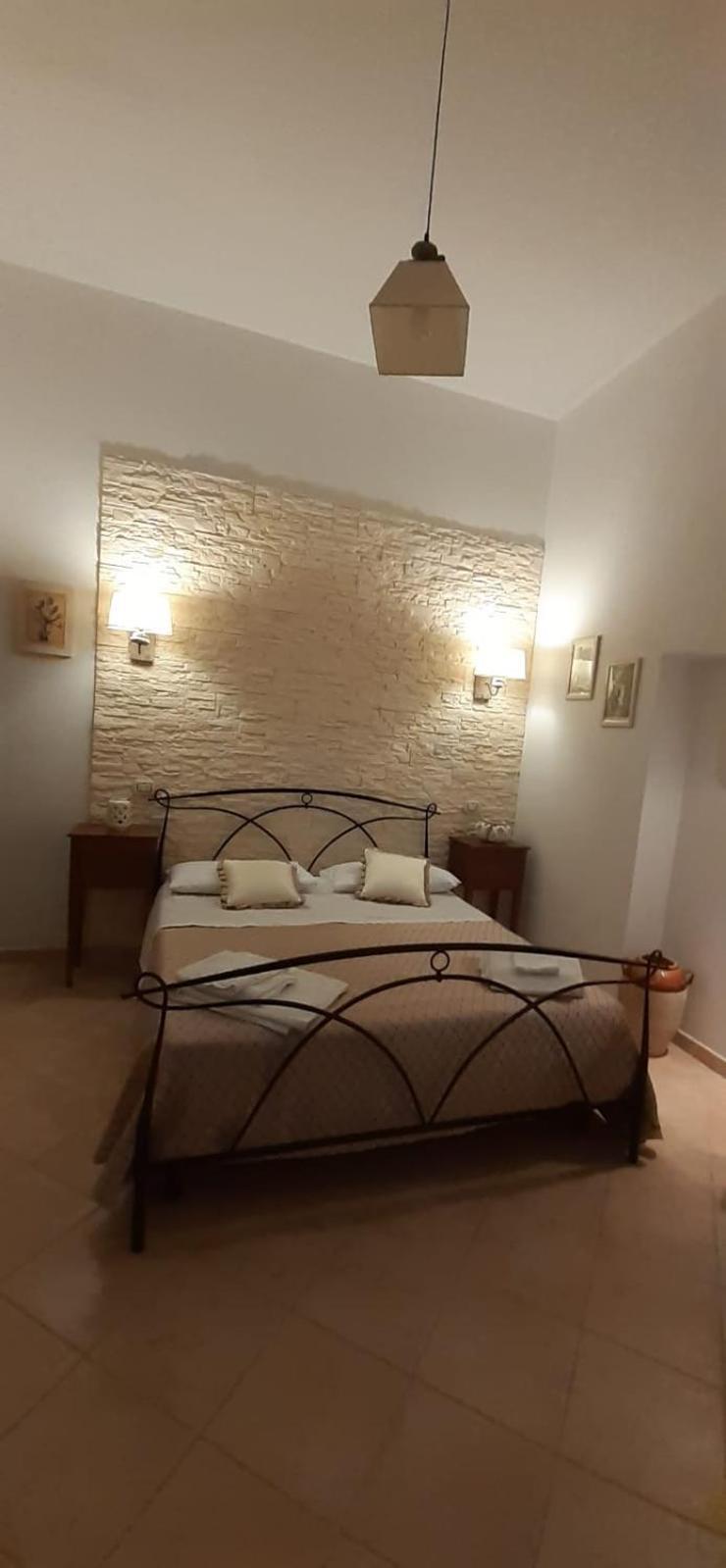 Villa Casale Conte Dell'Anna à Porto Cesareo Chambre photo