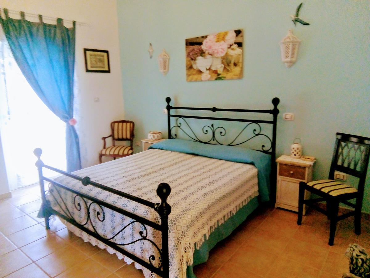 Villa Casale Conte Dell'Anna à Porto Cesareo Extérieur photo