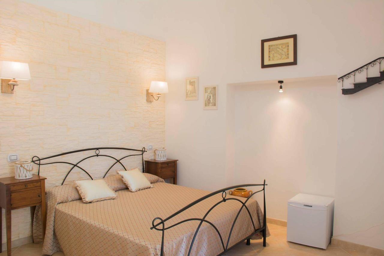 Villa Casale Conte Dell'Anna à Porto Cesareo Extérieur photo