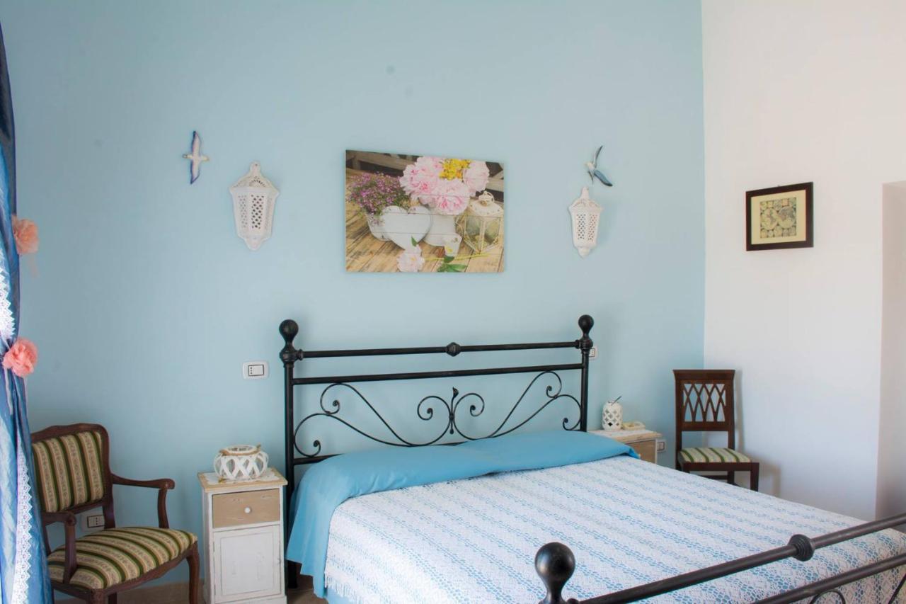 Villa Casale Conte Dell'Anna à Porto Cesareo Extérieur photo