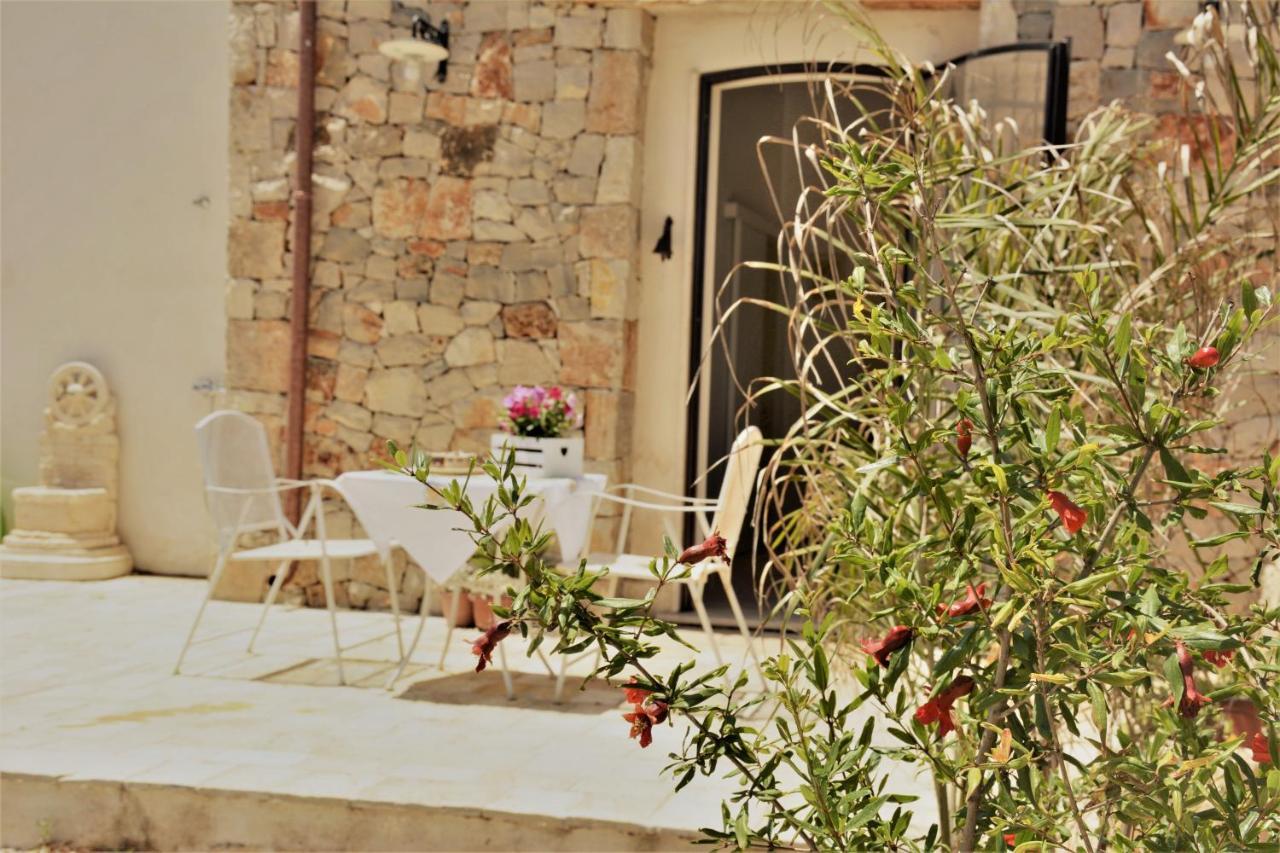 Villa Casale Conte Dell'Anna à Porto Cesareo Extérieur photo